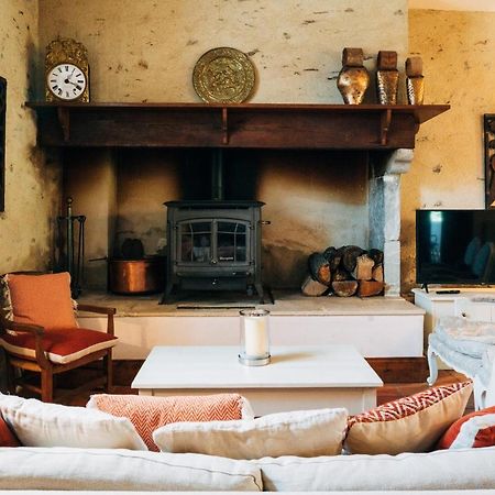 B&B Eth Berye Petit Beaucens Екстериор снимка