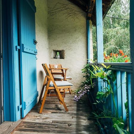 B&B Eth Berye Petit Beaucens Екстериор снимка