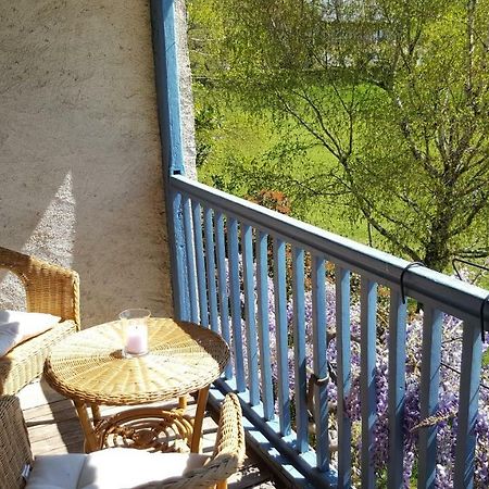 B&B Eth Berye Petit Beaucens Екстериор снимка